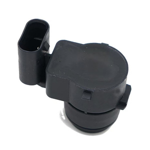Capteur de recul pour BMW Classe E 66206935598, radar de stationnement arrière photoélectrique 12V, portée standard - Product Image 4