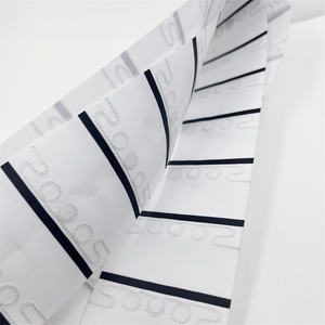 53x28mm UHF RFID EPC Global Class1 Gen2 96-bit High-Performance Access Control Cards Durable Jewelry Tags Adhesive Paper Labels - Product Image 1