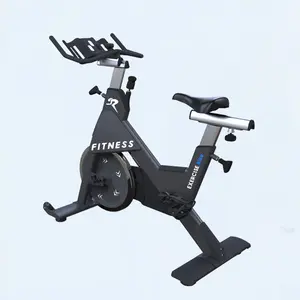 Sport Gym Exercise Machine Commercial Gym Fitness Equipment Magnetic Gym Bike