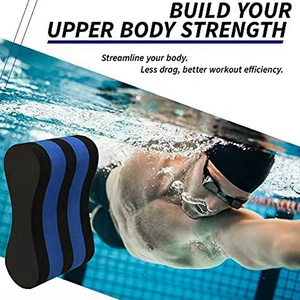 Tùy chỉnh nổi vành đai nổi <span class=keywords><strong>EVA</strong></span> nổi bơi kéo phao Hội Đồng Quản trị biểu tượng tùy chỉnh trên vật liệu bọt cho bơi Đào Tạo - Product Image 4