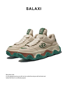 Zapatillas <span class=keywords><strong>de</strong></span> Plataforma Clásicas <span class=keywords><strong>de</strong></span> Diseño <span class=keywords><strong>de</strong></span> Lujo, Cuero Artificial, Otoño/Invierno, Estilo Deportivo para Caminar - Product Image 3