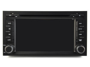 Reproductor Multimedia Estéreo con <span class=keywords><strong>Pantalla</strong></span> de 7" Estilo OEM sin Unidad de DVD para <span class=keywords><strong>Seat</strong></span> <span class=keywords><strong>Leon</strong></span> <span class=keywords><strong>MK3</strong></span>/Ibiza 2012-2018 con GPS y CarPlay - Product Image 2