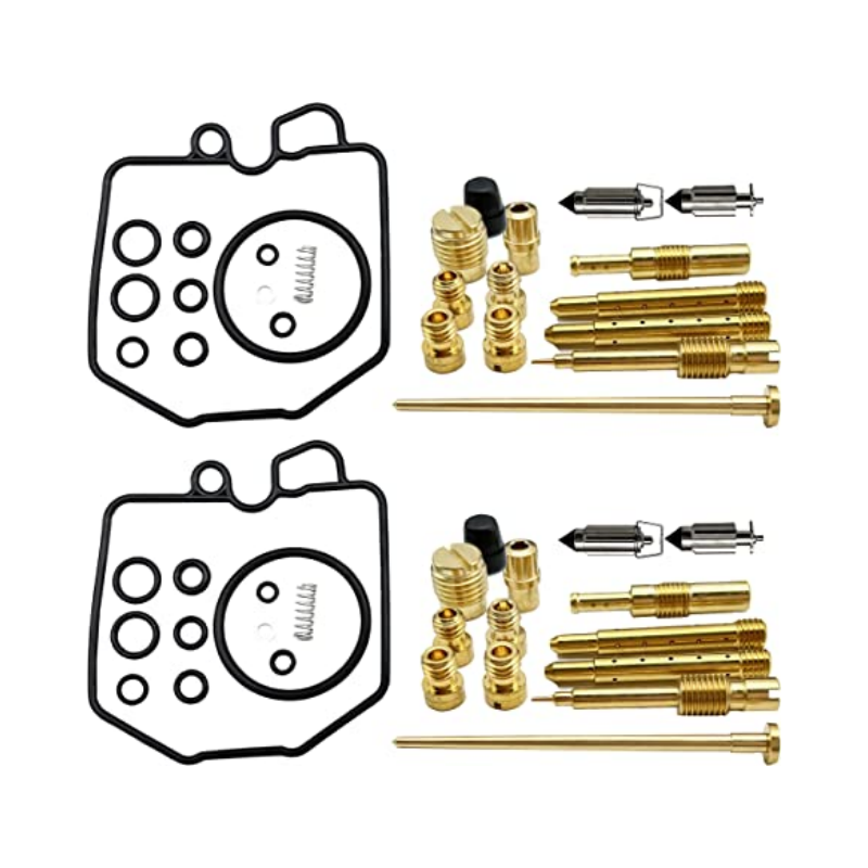 Honda CB400T CB400N Carburetor Repair Kit - Factory Direct