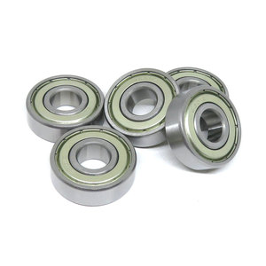 Roulements à billes en acier 692ZZ de haute qualité <span class=keywords><strong>Menards</strong></span> 2x6x3mm - Product Image 4