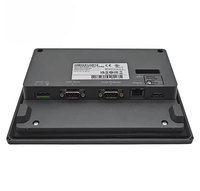 Nouvelle interface homme-machine HMIGXU3512 originale - Écran d'affichage, contrôleur programmable PLC