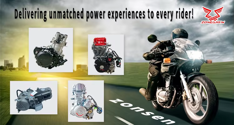 あみんたんページ Zongshen PR300cc Air-Cooled 300cc Motorcycle Engine & Transmission OEM