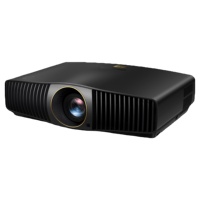 Projecteur laser DLP W6000L 2600 lumens ISO Full UHD 4K Stéréo Haut-parleurs intégrés Smart Business Vidéo Extérieur Éducation