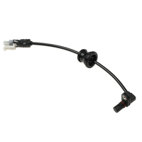 96626080 Sensor ABS Roda Baru untuk OPEL CHEVROLET SUZUKI