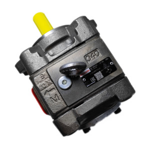 ผลิตภัณฑ์ไฮดรอลิก NOP A10VSO100 3DREME10 TOP-11HG กระบอกไฮดรอลิก - Product Image 3