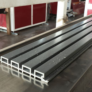 Panneau mural WPC structurel pour la <span class=keywords><strong>construction</strong></span> de murs modernes - Product Image 1