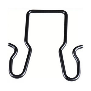 Clip <span class=keywords><strong>de</strong></span> <span class=keywords><strong>retenue</strong></span> <span class=keywords><strong>de</strong></span> chaîne <span class=keywords><strong>de</strong></span> sécurité <span class=keywords><strong>de</strong></span> <span class=keywords><strong>remorque</strong></span> | <span class=keywords><strong>Crochet</strong></span> en acier <span class=keywords><strong>pour</strong></span> connexion <span class=keywords><strong>de</strong></span> chaîne <span class=keywords><strong>de</strong></span> <span class=keywords><strong>remorque</strong></span> - Product Image 1