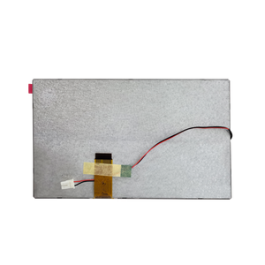 Phổ thay thế cho hannstar 7 inch 7214h00b35-a0 <span class=keywords><strong>GPS</strong></span> Điều khiển công nghiệp y tế Màn hình LCD 7 inch Màn hình LCD 26 Pin - Product Image 5