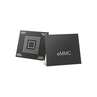 Chip de Memoria Flash NAND Emmc de Alta Fiabilidad de 128Gb, Chip de Memoria Emmc Bga153 de 128Gb, el Mejor de Fábrica
