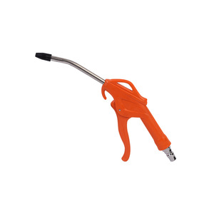 Pistola de Aire Comprimido de Alta Presión con Boquilla de Acero Inoxidable de 2.0 mm para Limpieza de Autos e Industrial - Product Image 2