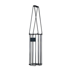 Recogedor de Pelotas de Tenis Portátil JIAXIN, Cesta Recolectora de Pelotas de Tenis Profesional de Presión Rápida, Ahorra Tiempo y Esfuerzo - Product Image 5