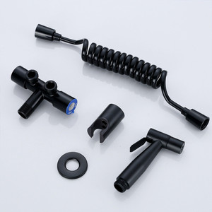 Ручной биде для ванной комнаты, 304 - Product Image 6