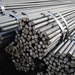 Laminado en caliente Gr60 HRB400 HRB500 12mm 14MM 16mm Tmt Barra de acero Barra de refuerzo de acero al carbono suave - Product Image 6