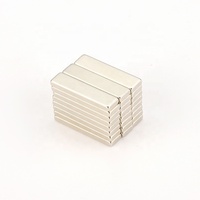 NdFeB Cube Aimant Fort 5*5*5mm carré Petits Aimants Fabricants En Gros Tesseract Aimants Forts