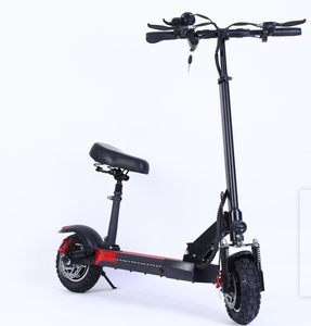 สกู๊ตเตอร์ไฟฟ้าสำหรับผู้ใหญ่ ราคาโรงงานจีน สไตล์ญี่ปุ่น - Product Image 1