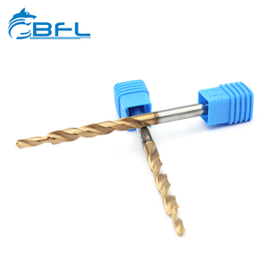 BFL Rắn <span class=keywords><strong>Carbide</strong></span> 2 Sáo Khoan Bit Đối Với Kim Loại Khoan, Tungsten <span class=keywords><strong>Carbide</strong></span> Khoan Bit Cho máy CNC - Product Image 5
