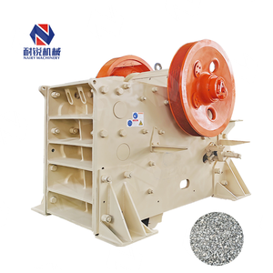 Alta Eficiência Móvel Stone Crushing Machines Preço Ore Rock Jaw <span class=keywords><strong>Crusher</strong></span> Com Tela - Product Image 1