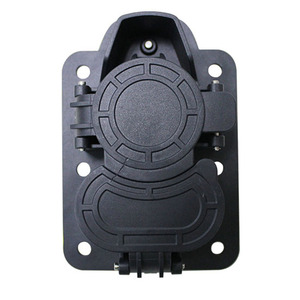 <span class=keywords><strong>Prise</strong></span> combinée 150A/200A, <span class=keywords><strong>prise</strong></span> de chargeur CCS, type 1, connecteur SAE J1772 <span class=keywords><strong>pour</strong></span> <span class=keywords><strong>installation</strong></span> dans les véhicules <span class=keywords><strong>électrique</strong></span>s, <span class=keywords><strong>voiture</strong></span> <span class=keywords><strong>électrique</strong></span> - Product Image 2