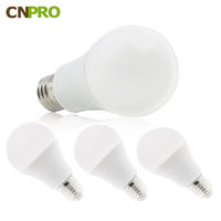 Bombilla LED de Alta Luminosidad, Fabricante de Bombillas LED A60 A19, Focos LED Empotrados de 9W y 900 Lúmenes