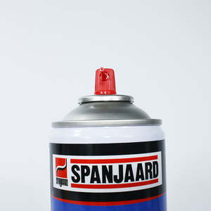 原装Spanjaard接触清洁剂400毫升气雾剂用于电接触南非进口 - Product Image 2