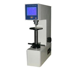 Équipement de laboratoire scientifique et chirurgical, machine numérique de test de dureté Rockwell pour laboratoire - Product Image 2