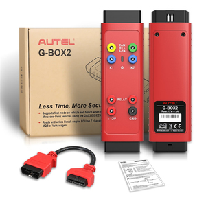 Original Autel MaxiIM IM608 Key Programmer Vollversion mit Autel APB112 Smart Key <span class=keywords><strong>Simulator</strong></span> und <span class=keywords><strong>G</strong></span>-BOX2 Adapter - Product Image 5