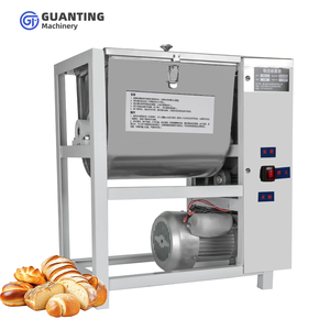 Offre Spéciale Grand <span class=keywords><strong>Pétrin</strong></span> Professionnel Électrique à Grande Capacité pour Boulangeries et Restaurants, Idéal pour la Pâte à Pain, <span class=keywords><strong>Pizza</strong></span> et Viande - Product Image 1