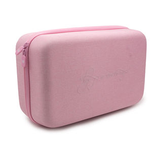 Bolígrafo de <span class=keywords><strong>bomba</strong></span> médica para diabéticos, estuche de EVA de refrigeración, estuche de insulina a prueba de golpes con correa de transporte para almacenamiento de insulina - Product Image 5