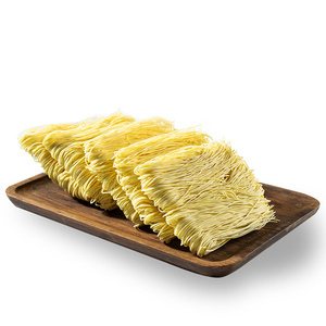 Fabricant d'aliments Nouilles à cuisson rapide Nouilles ramen Vente en gros 1kg <span class=keywords><strong>Soupe</strong></span> de nouilles chinoises - Product Image 2