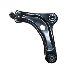 ชุดแขนควบคุม 9670772080 9670771480 แบบล่าง สำหรับ Peugeot Citroën 208 อะไหล่ทดแทน - Product Image 1