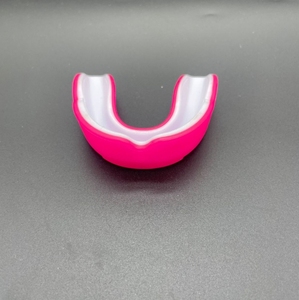 Protectores bucales deportivos Protección bucal Taekwondo Equipo de protección de <span class=keywords><strong>boxeo</strong></span> Soporte de <span class=keywords><strong>dientes</strong></span> para adultos Cubierta de <span class=keywords><strong>dientes</strong></span> antidesgaste - Product Image 5