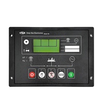 Module de contrôle AMF DSE720 Original Deep Sea 720 pour générateur, pièces et accessoires de générateur