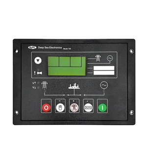 Módulo de Control AMF DSE720 Original Deep Sea 720 para Generadores, Repuestos y Accesorios - Product Image 3