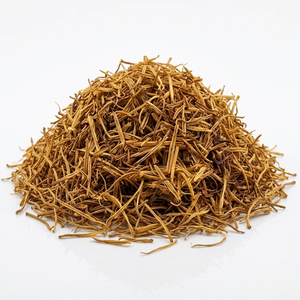 Estambre de Loto Sagrado Seco Natural (Nelumbo Nucifera), Materia Prima para Ingredientes Herbales, Suministro al por Mayor - Product Image 2