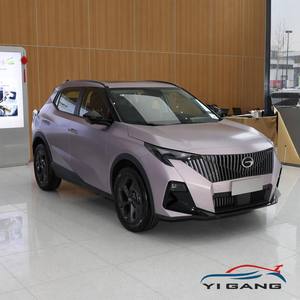 Nuovo GAC Trumpchi GS3 Emzoom 270T Edizione Jinxing 1.5T Benzina SUV 150CV Pronto per la Spedizione FOB Ingrosso - Product Image 4