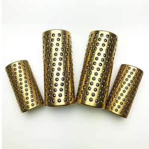 ลูกปืนตลับลูกปืนตลับลูกปืนตลับลูกปืนแบบมาตรฐานมีความแม่นยำลูกปืนลูกปืนลูกปืนลูกปืนลูกปืนกรงอลูมิเนียมตลับลูกปืน - Product Image 5