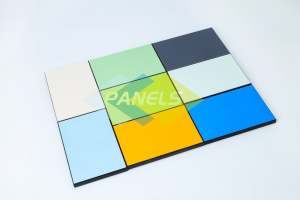 Armoire de rangement ignifuge, plaques en mélamine, <span class=keywords><strong>compact</strong></span> HPL, feuille de <span class=keywords><strong>stratifié</strong></span> haute pression - Product Image 2