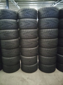 Neumáticos para Automóviles y Pasajeros 195/65R14 Nuevos Radiales Sin Cámara con 1 Año de Garantía y Buena Calidad - Product Image 4