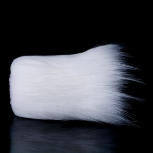 GEEBA - Masturbador Masculino de Silicona y Felpa, Vagina Artificial, Copa Masturbadora, Juguete Sexual para Adultos, Venta al por Mayor - Product Image 4