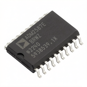 ADM2587EBRWZ-REEL7 ไอซีทรานซีฟเวอร์แยกสัญญาณและพลังงาน ชิ้นส่วนอิเล็กทรอนิกส์สำหรับการควบคุมอุตสาหกรรม ตัวแยกสัญญาณดิจิทัล - Product Image 1