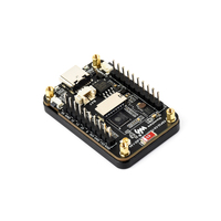 Carte de développement ESP32-C6 avec écran tactile AMOLED de 1,64 pouce, résolution 280*456, 16,7 millions de couleurs, interface QSPI, prend en charge le Wi-Fi 6