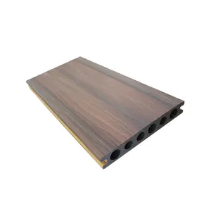 146*23mm wpc Decking Outdoor Board Holz Kunststoff Composite Outdoor