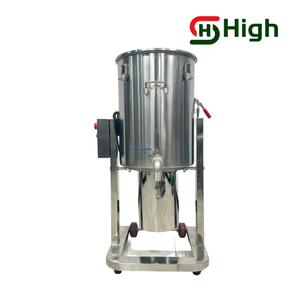 Máquina Comercial de Acero Inoxidable para Pulpar y Exprimir Tomate y Pitahaya, Extractor de Jugo de Frutas - Product Image 1