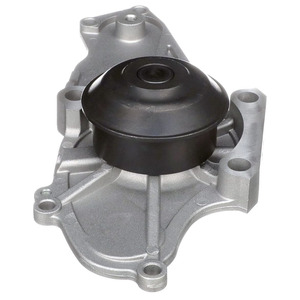 Bomba de agua del motor 19200-RDV-J01 para Honda Acura, pieza de repuesto nueva de aleación de aluminio - Product Image 1