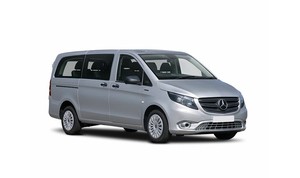 Accettiamo Ordini Personalizzati: <span class=keywords><strong>Mercedes</strong></span> Vito Bus CDI 2015 Usato in Vendita dalla Germania - Offerta Speciale, Motore 2015, Guida a Sinistra - Product Image 4