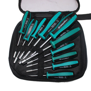 Penggong Hex Key Screwdriver Set 3-14mm Chromium Vanadium Steel Hand Tools - Product Image 2